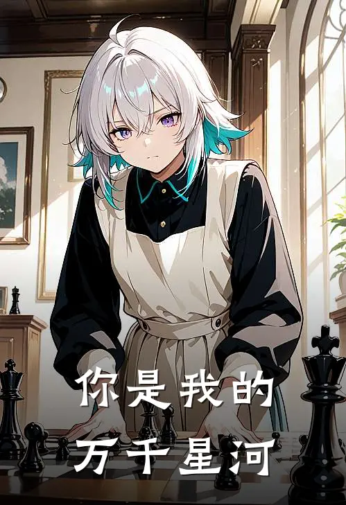你是我的万千星河