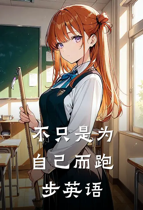 不只是为自己而跑步英语