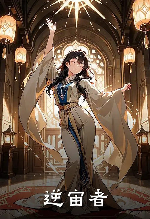 逆宙者(阿姆斯丹吴子仙)完结版小说_最新全本小说逆宙者阿姆斯丹吴子仙