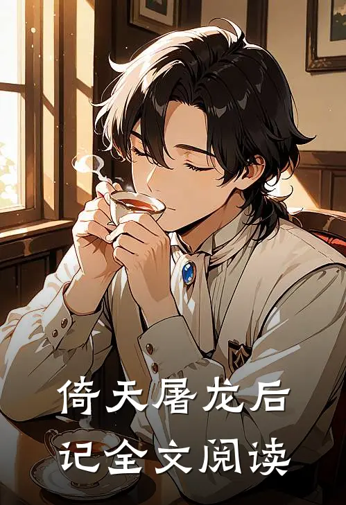 倚天屠龙后记全文阅读