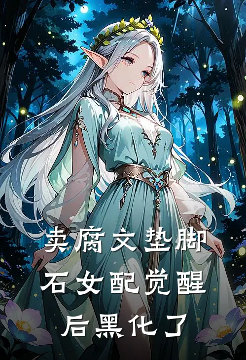 卖腐文垫脚石女配觉醒后黑化了江聆沈若霄完整版在线阅读_江聆沈若霄完整版阅读