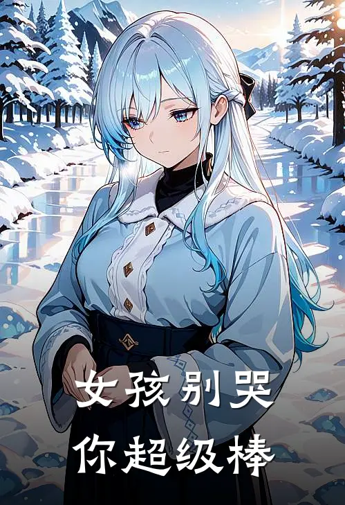 女孩别哭你超级棒(叶婷婷陈楚洁)最新完本小说推荐_免费小说推荐女孩别哭你超级棒叶婷婷陈楚洁