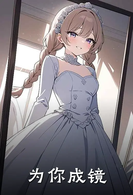 为你成镜