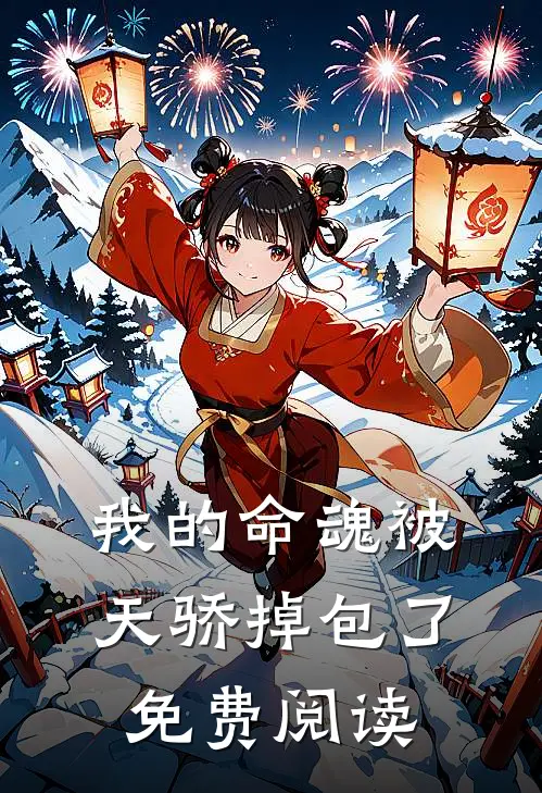 我的命魂被天骄掉包了免费阅读