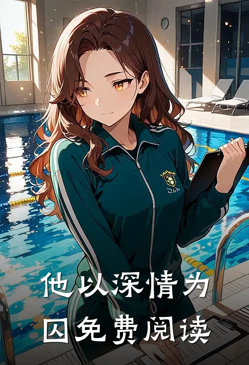 他以深情为囚免费阅读