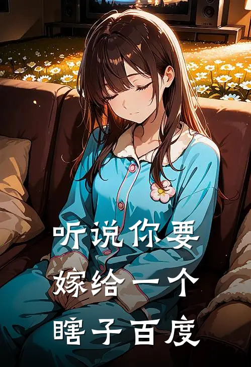 听说你要嫁给一个瞎子百度