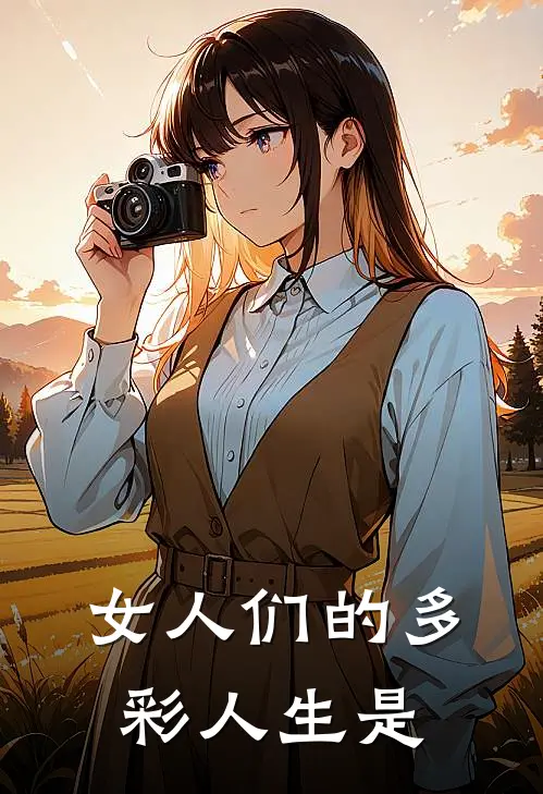 女人们的多彩人生是