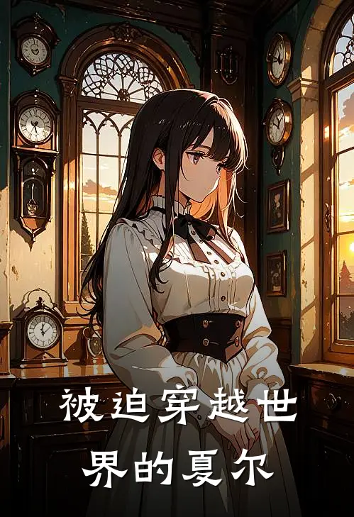 被迫穿越世界的夏尔