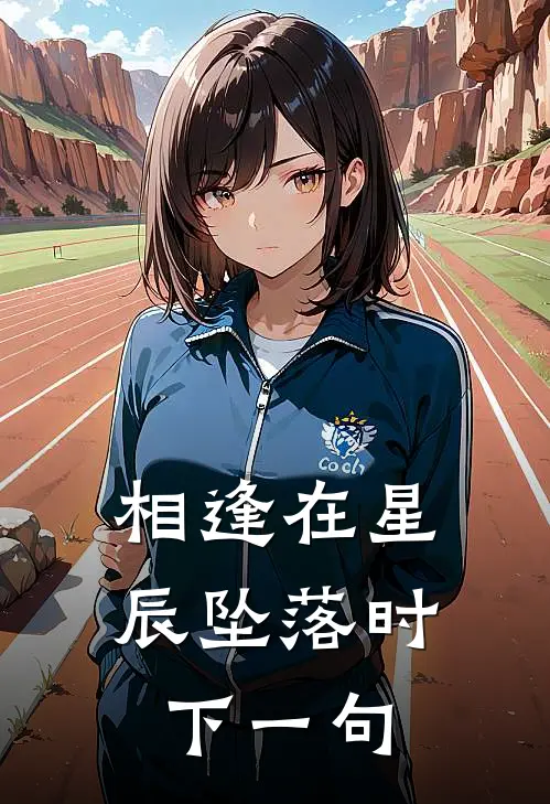 相逢在星辰坠落时下一句