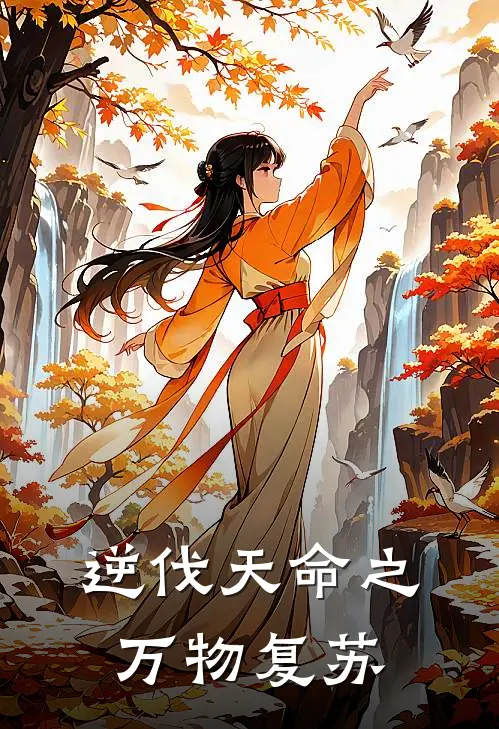 逆伐天命之万物复苏