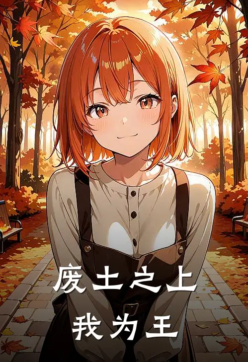 废土之上我为王