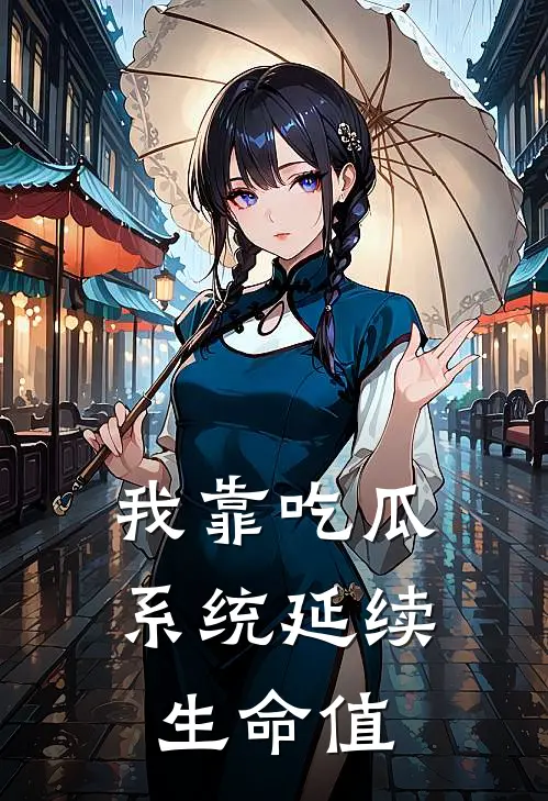 我靠吃瓜系统延续生命值