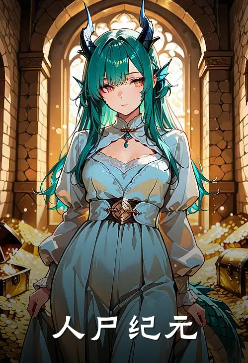 人尸纪元莉娜陈砚小说完结免费_最新章节列表人尸纪元(莉娜陈砚)