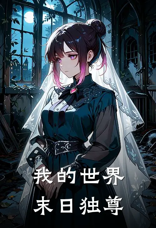 我的世界：末日独尊(陈烬陈烬)在线阅读免费小说_最新章节列表我的世界：末日独尊(陈烬陈烬)