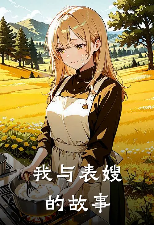 我与表嫂的故事