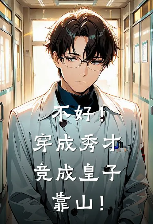 不好！穿成秀才，竟成皇子靠山！
