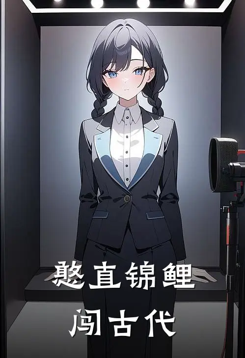 憨直锦鲤闯古代