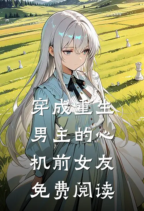 穿成重生男主的心机前女友免费阅读