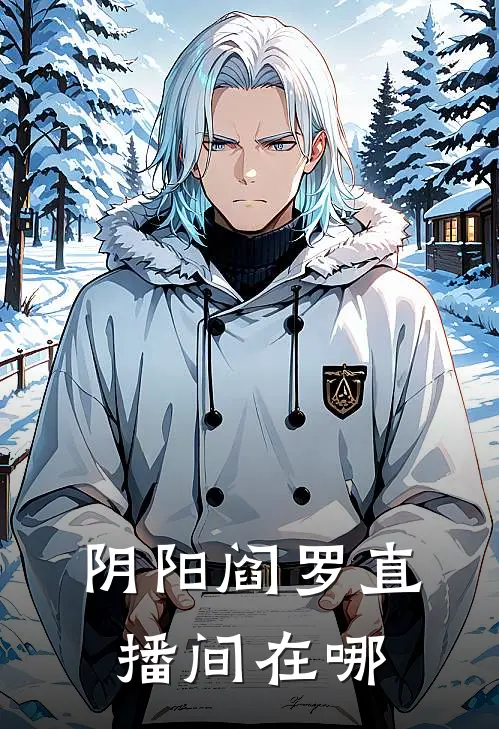 阴阳阎罗直播间在哪