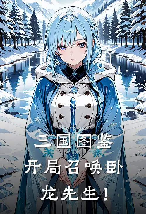 三国图鉴：开局召唤卧龙先生！