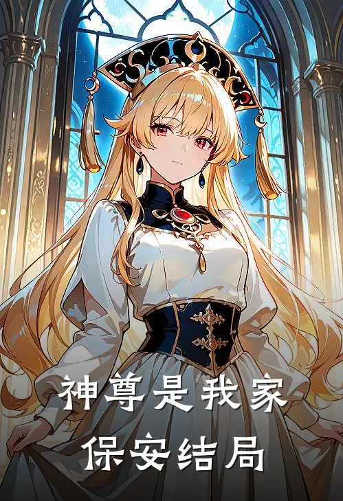 神尊是我家保安结局