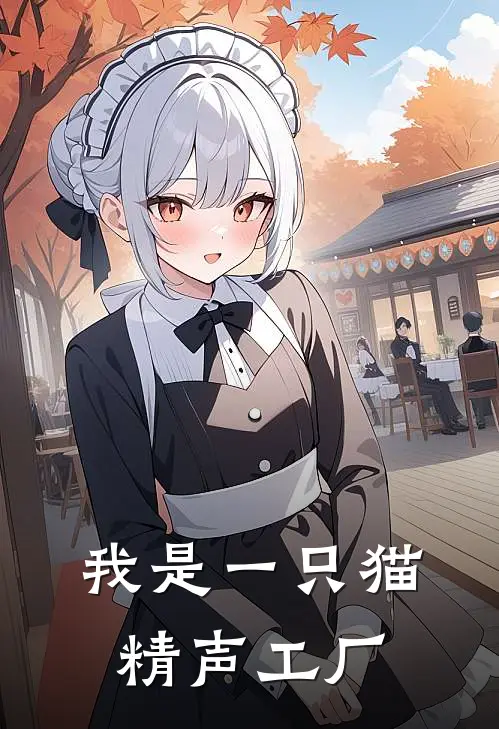 我是一只猫精声工厂