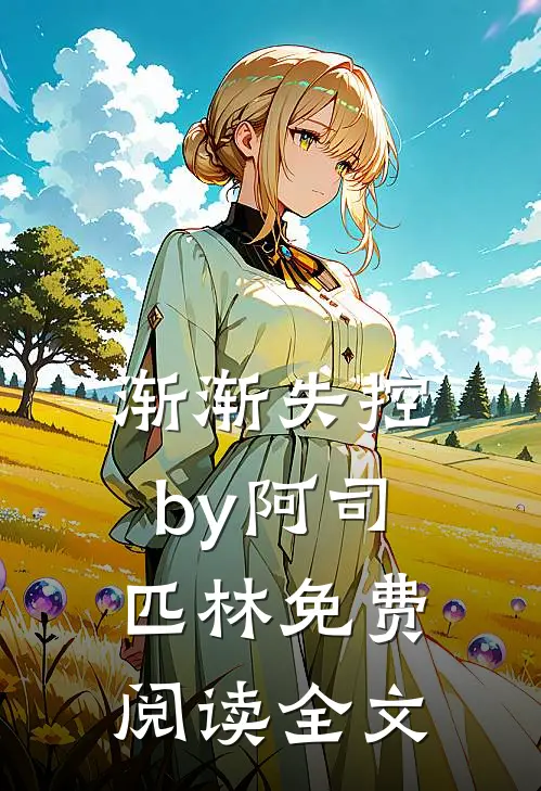 渐渐失控by阿司匹林免费阅读全文