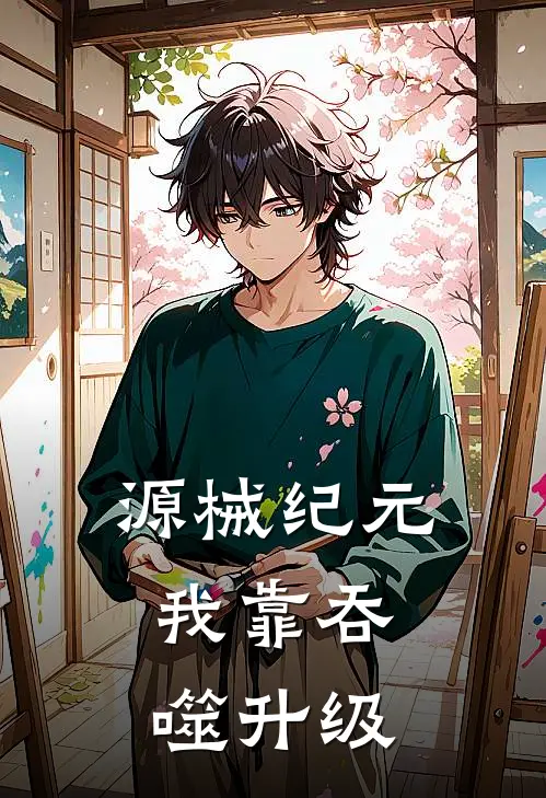 源械纪元：我靠吞噬升级