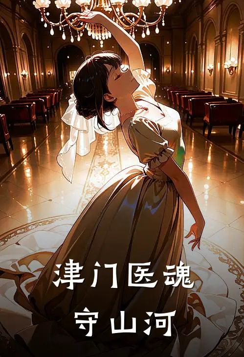 津门医魂守山河