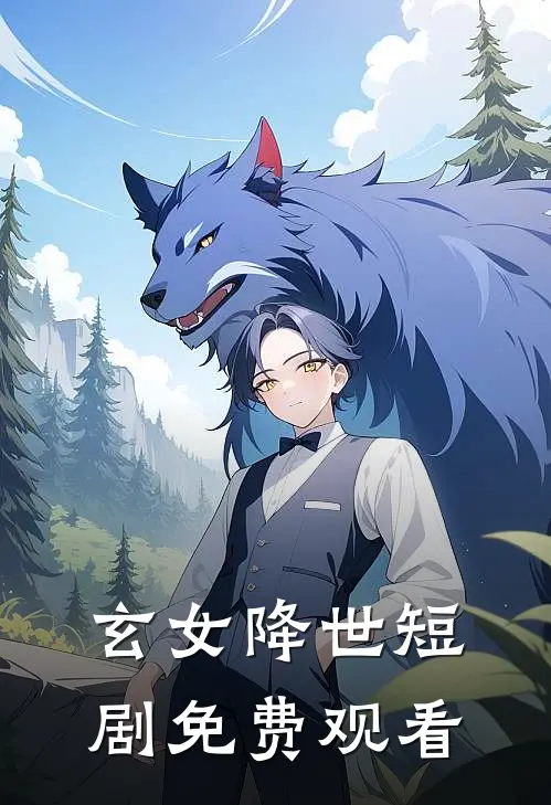 玄女降世短剧免费观看