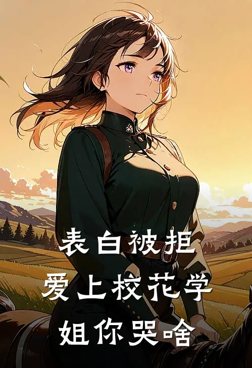 表白被拒，爱上校花学姐你哭啥许安然林海完结小说大全_免费小说在哪看表白被拒，爱上校花学姐你哭啥(许安然林海)