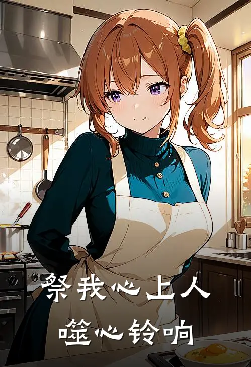 祭我心上人：噬心铃响