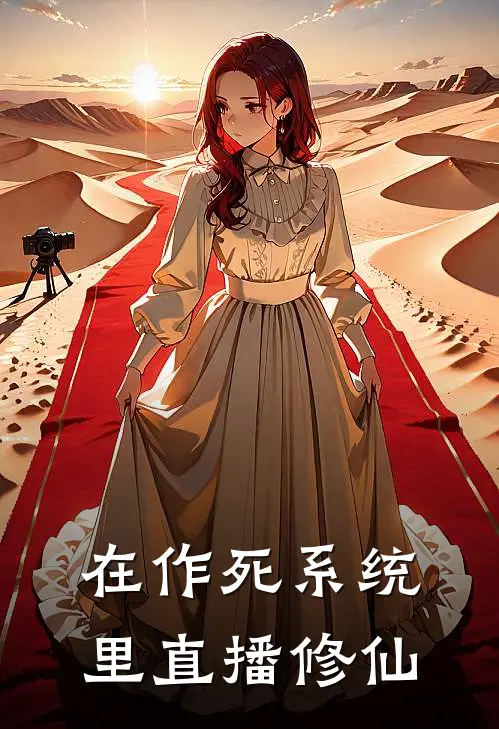 在作死系统里直播修仙