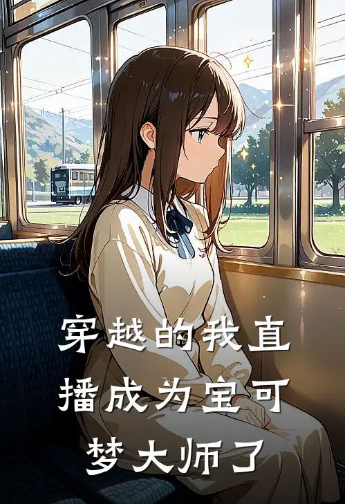 穿越的我直播成为宝可梦大师了