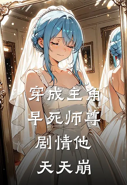 穿成主角早死师尊，剧情他天天崩