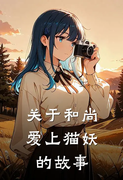 关于和尚爱上猫妖的故事