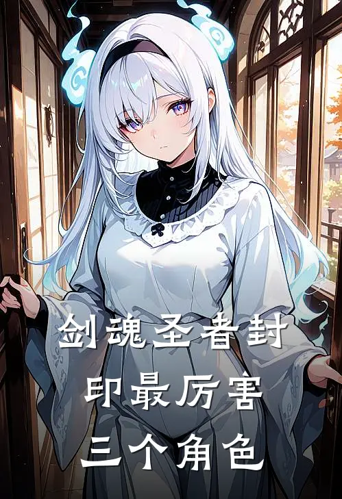 剑魂圣者封印最厉害三个角色