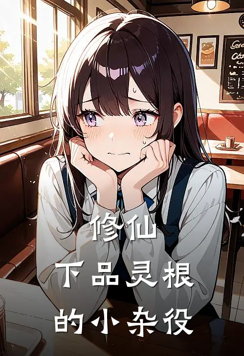 修仙，下品灵根的小杂役