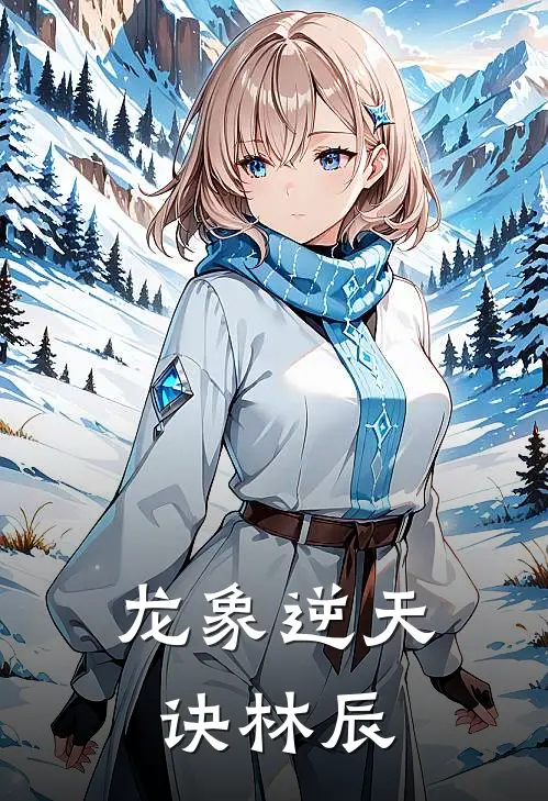 龙象逆天诀 林辰