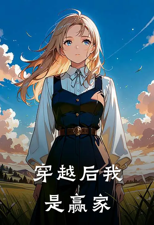 穿越后我是赢家