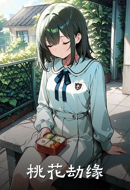 桃花劫缘秦寂言君亦安小说完整版免费阅读_最新章节列表桃花劫缘(秦寂言君亦安)