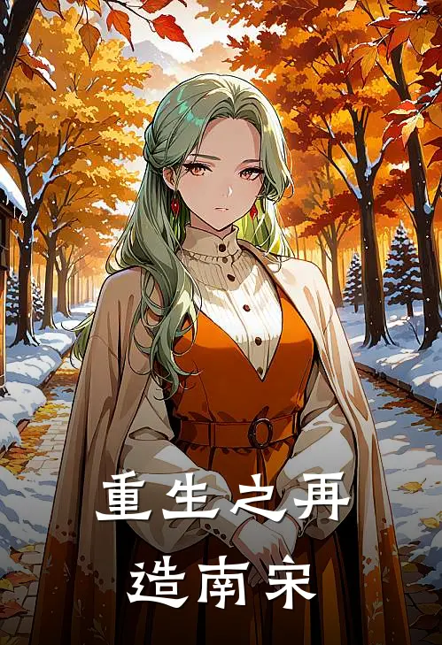 重生之再造南宋