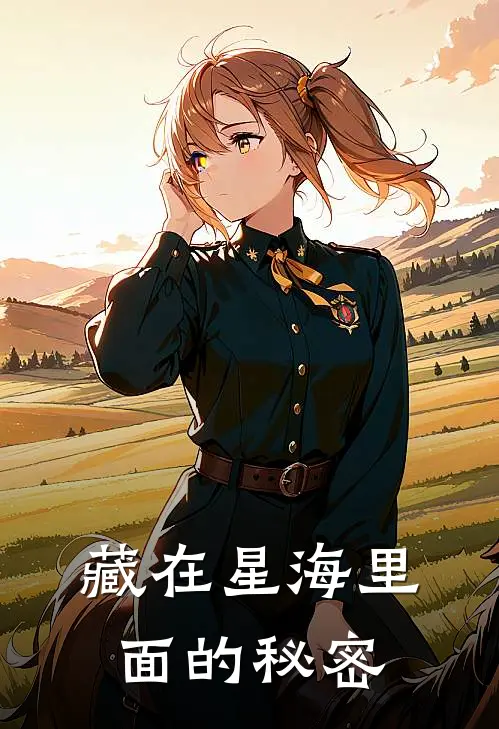 藏在星海里面的秘密