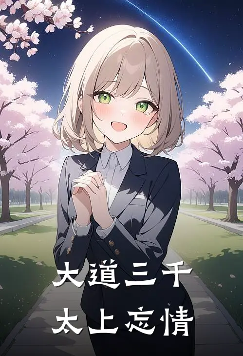 大道三千太上忘情