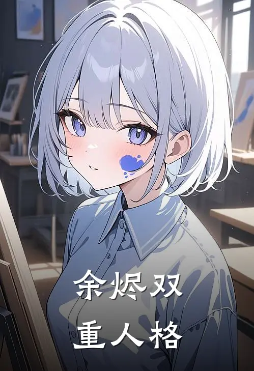 【余烬】双重人格