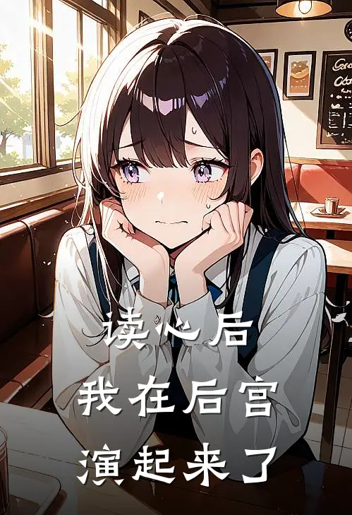 读心后，我在后宫演起来了