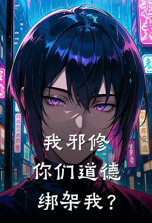 我邪修，你们道德绑架我？(周天林平安)热门小说阅读_全文免费阅读我邪修，你们道德绑架我？周天林平安