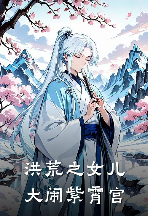 洪荒之女儿大闹紫霄宫