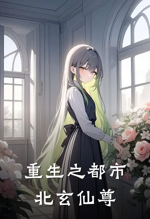 重生之都市北玄仙尊