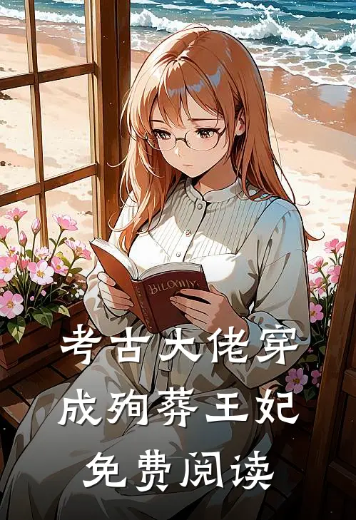 考古大佬穿成殉葬王妃免费阅读